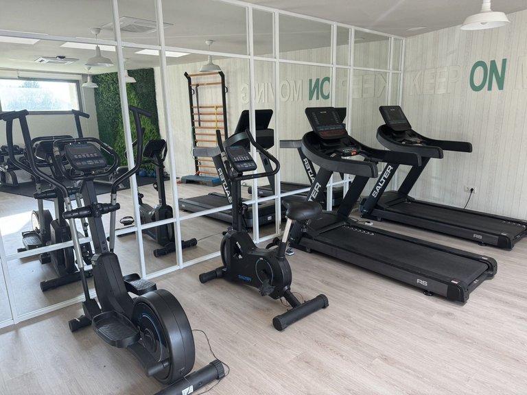 Apartment for Sale in Benalmadena, Malaga 39