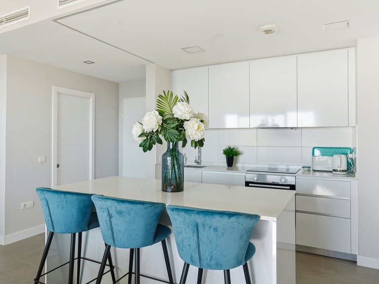 Apartment for Sale in Benalmadena, Malaga 4