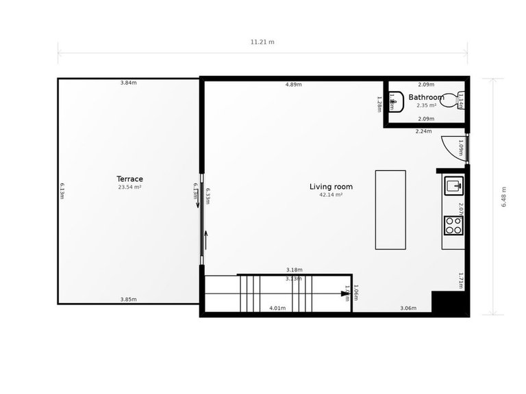 Apartment for Sale in Benalmadena, Malaga 44