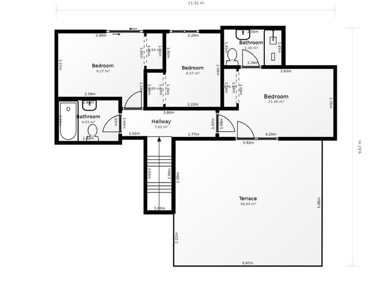 Apartment for Sale in Benalmadena, Malaga 45