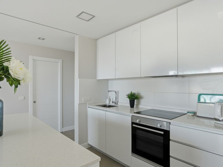 Apartment for Sale in Benalmadena, Malaga 5