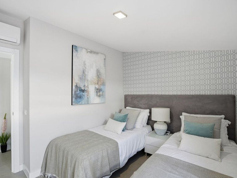 Apartment for Sale in Benalmadena, Malaga 9