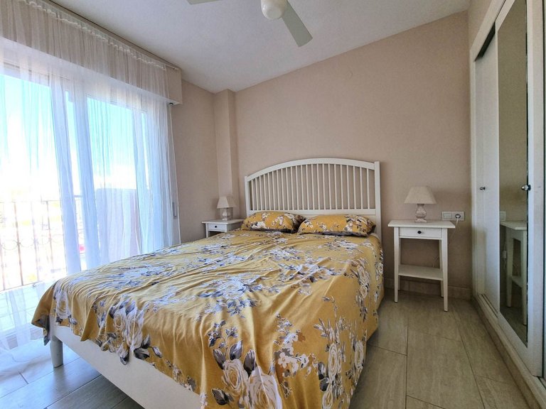 Apartment for Sale in Calahonda, Malaga 10