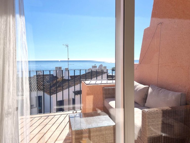 Apartment for Sale in Calahonda, Malaga 13