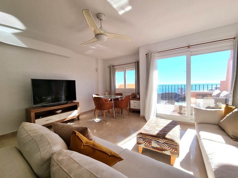 Apartment for Sale in Calahonda, Malaga 2
