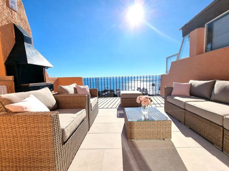 Apartment for Sale in Calahonda, Malaga 4