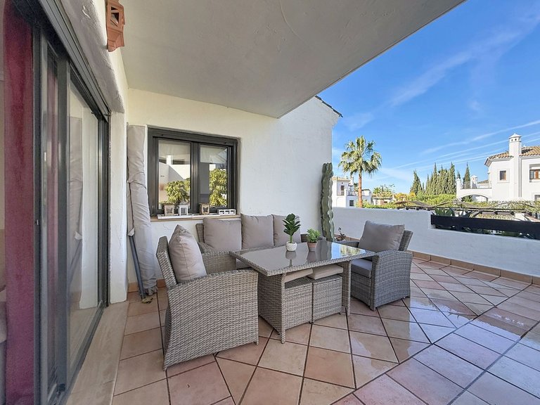 Apartment for Sale in Selwo, Malaga 1