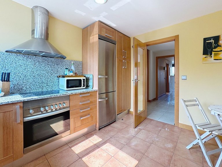 Apartment for Sale in Selwo, Malaga 13