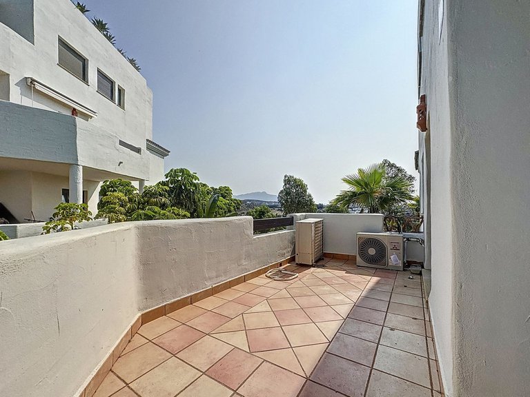 Apartment for Sale in Selwo, Malaga 14