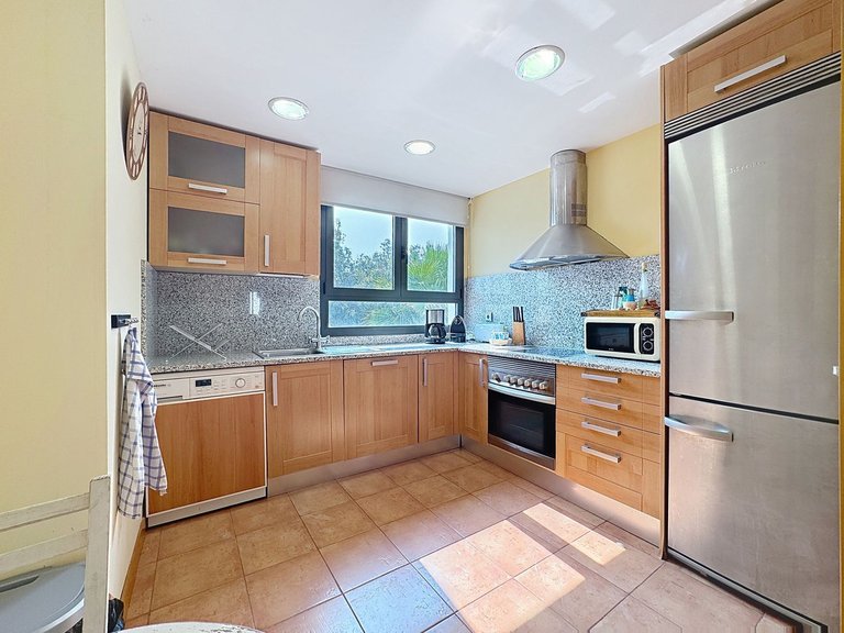 Apartment for Sale in Selwo, Malaga 15