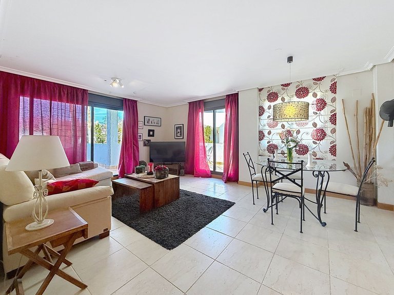 Apartment for Sale in Selwo, Malaga 17