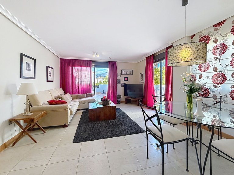 Apartment for Sale in Selwo, Malaga 18
