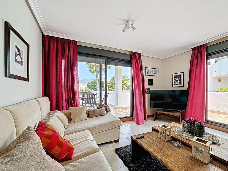 Apartment for Sale in Selwo, Malaga 20