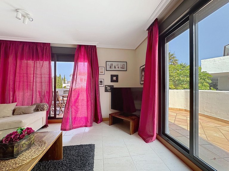 Apartment for Sale in Selwo, Malaga 21