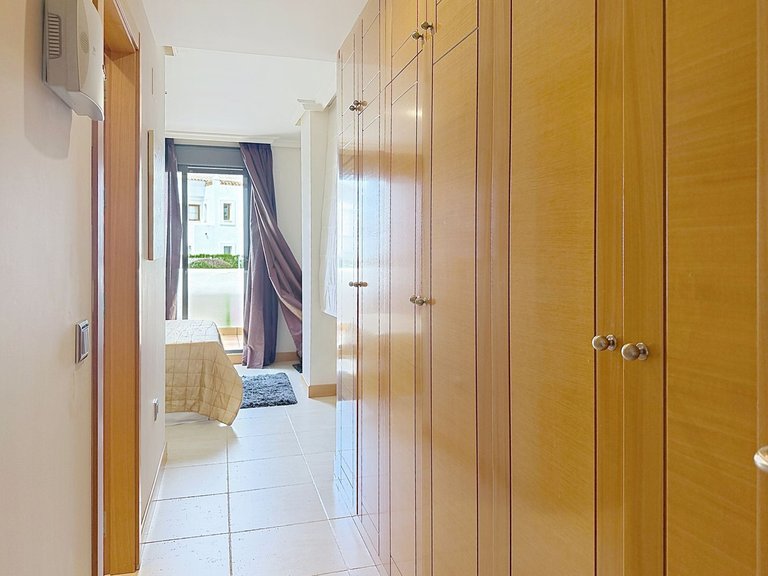Apartment for Sale in Selwo, Malaga 22