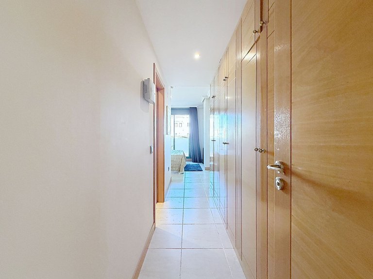 Apartment for Sale in Selwo, Malaga 23