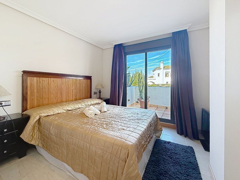 Apartment for Sale in Selwo, Malaga 24