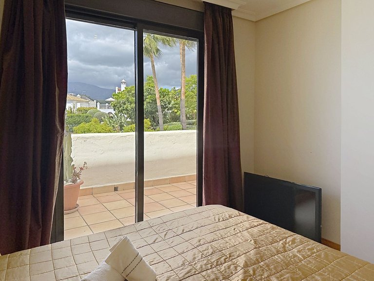 Apartment for Sale in Selwo, Malaga 27