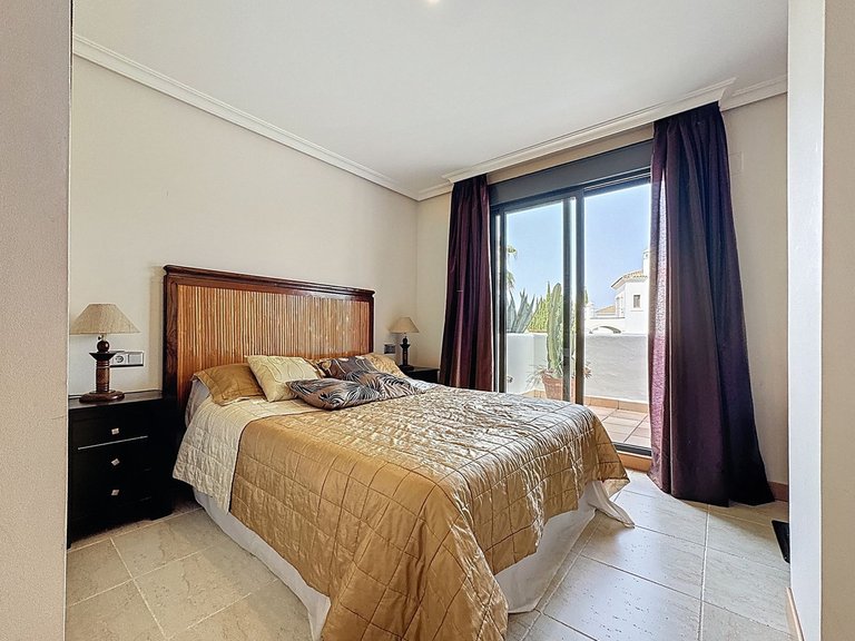 Apartment for Sale in Selwo, Malaga 29