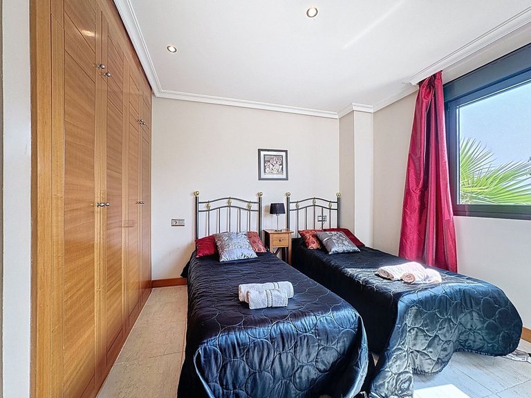 Apartment for Sale in Selwo, Malaga 34