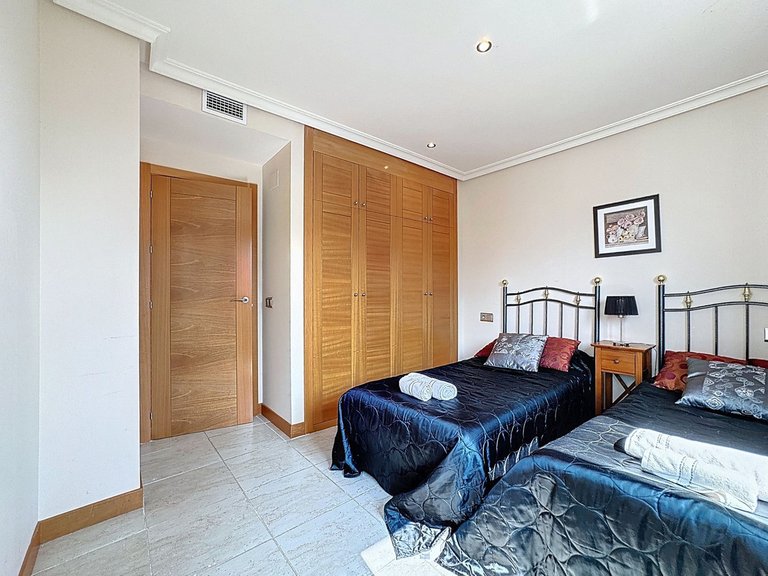 Apartment for Sale in Selwo, Malaga 36
