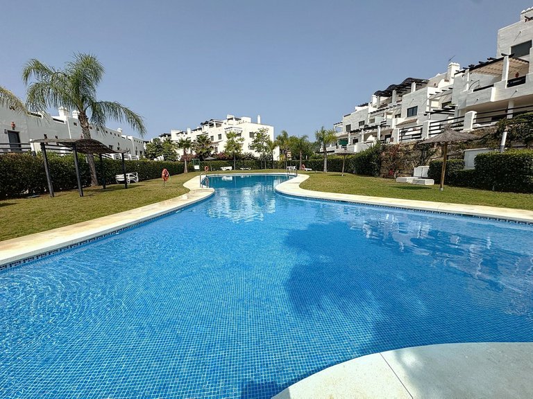 Apartment for Sale in Selwo, Malaga 39