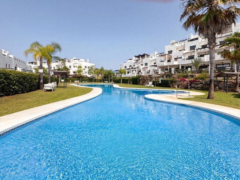 Apartment for Sale in Selwo, Malaga 40