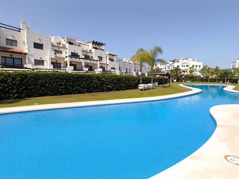 Apartment for Sale in Selwo, Malaga 41