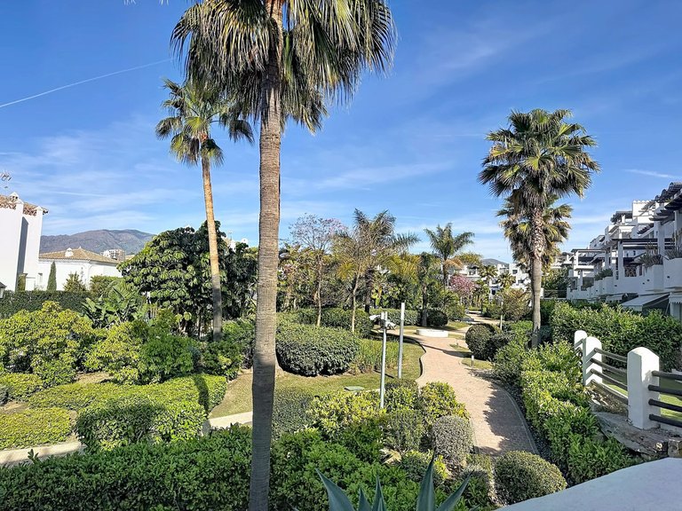 Apartment for Sale in Selwo, Malaga 43