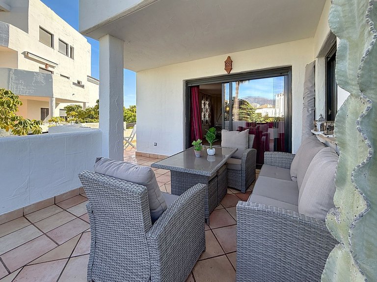 Apartment for Sale in Selwo, Malaga 7