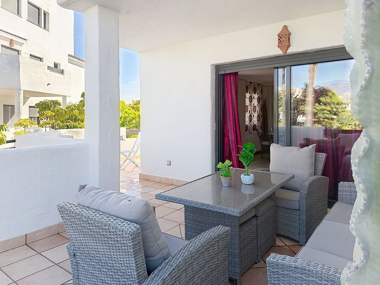 Apartment for Sale in Selwo, Malaga 8