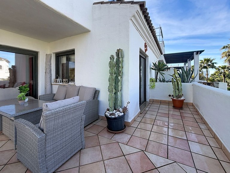 Apartment for Sale in Selwo, Malaga 9