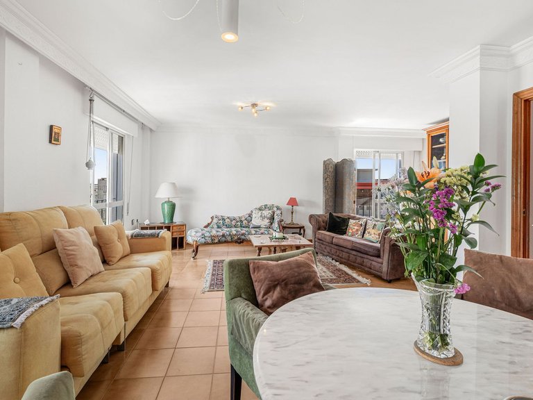 Apartment for Sale in Estepona, Malaga 9