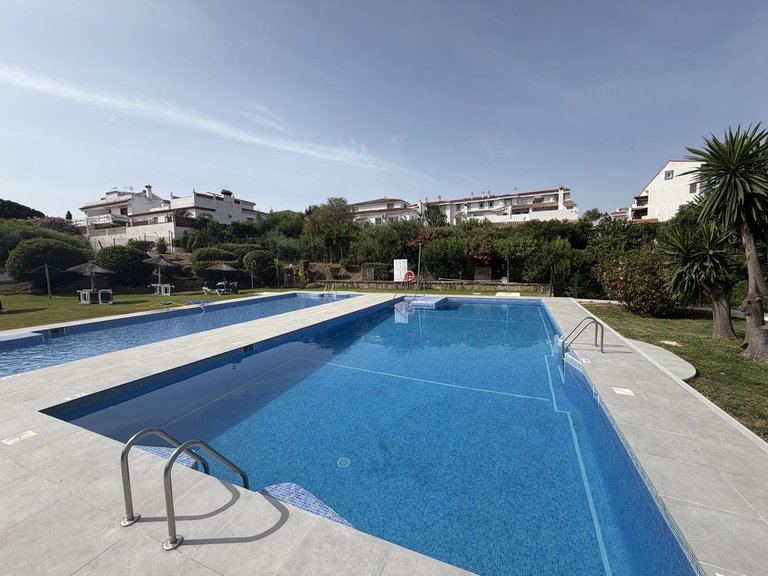 Town House for Sale in La Duquesa, Malaga 1