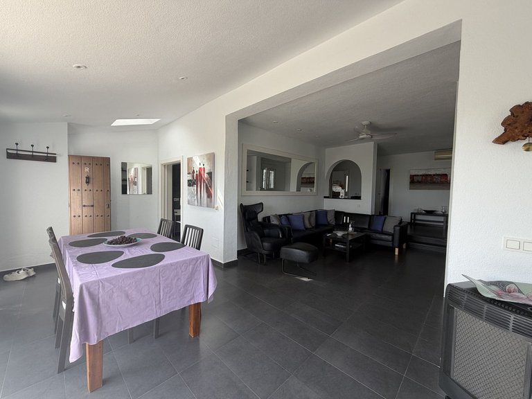 Town House for Sale in La Duquesa, Malaga 12
