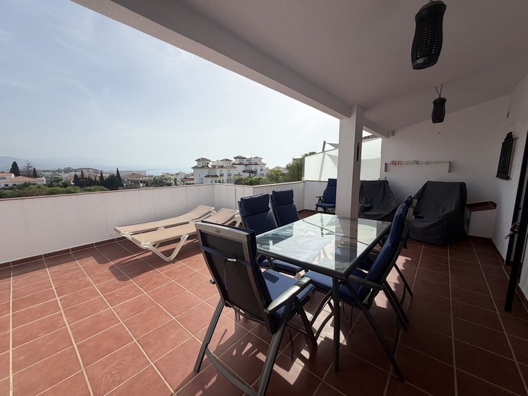 Town House for Sale in La Duquesa, Malaga 18
