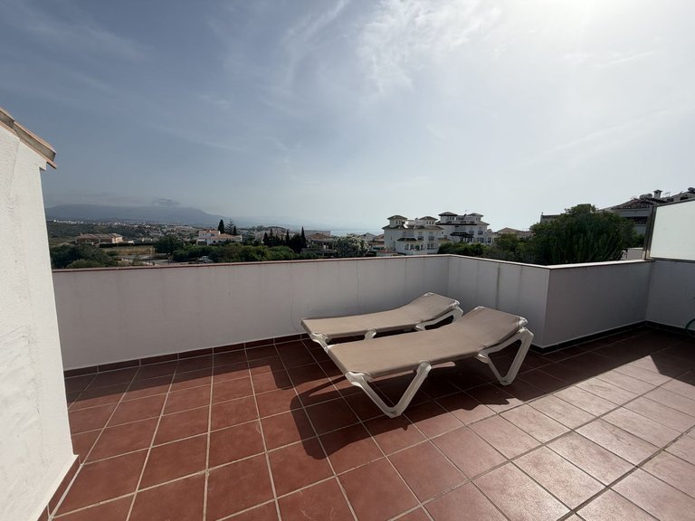 Town House for Sale in La Duquesa, Malaga 19