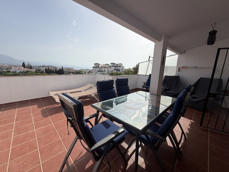 Town House for Sale in La Duquesa, Malaga 21