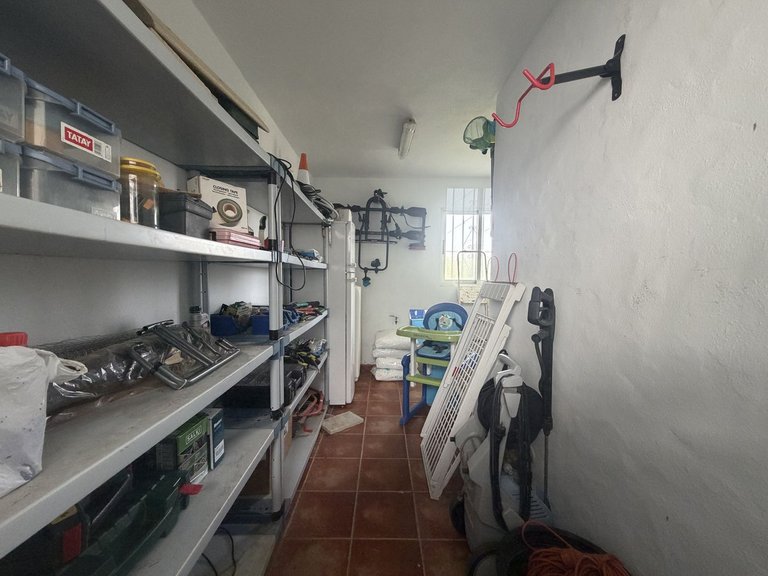Town House for Sale in La Duquesa, Malaga 22