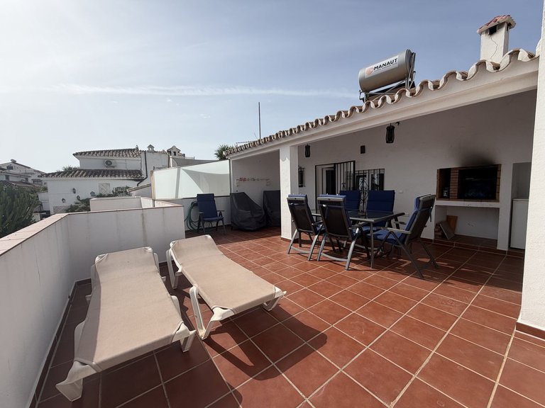Town House for Sale in La Duquesa, Malaga 3