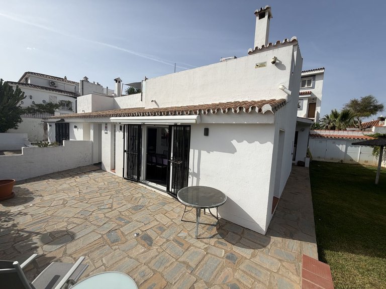 Town House for Sale in La Duquesa, Malaga 30