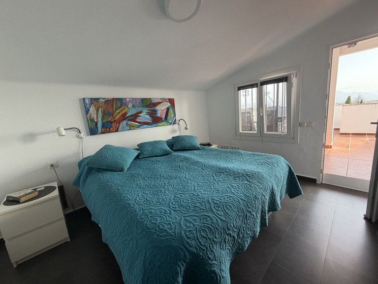 Town House for Sale in La Duquesa, Malaga 4