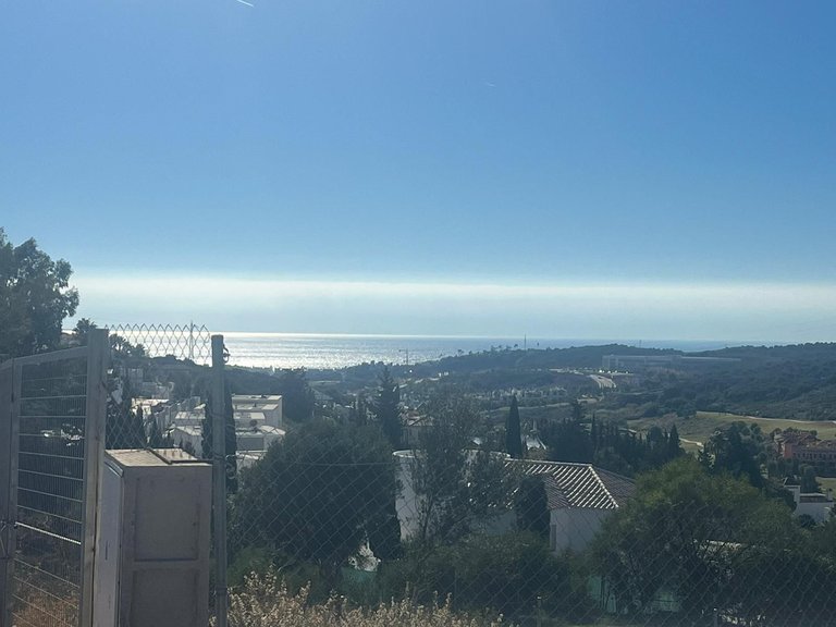 Plot for Sale in Estepona, Malaga 1