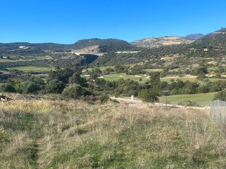 Plot for Sale in Estepona, Malaga 2