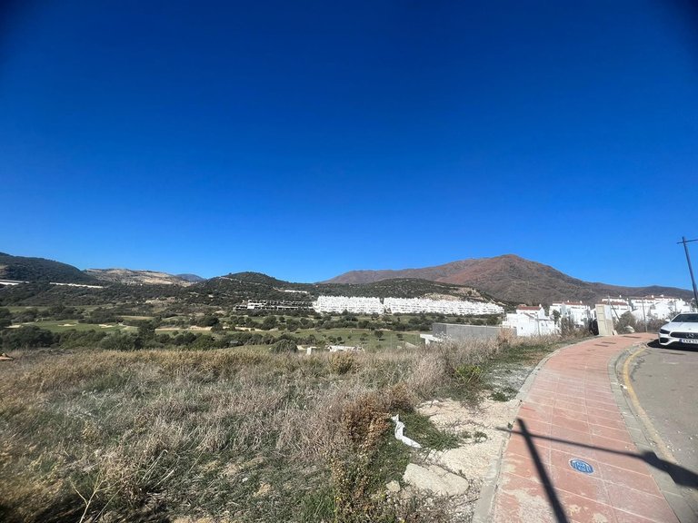 Plot for Sale in Estepona, Malaga 3