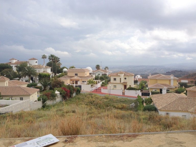 Plot for Sale in Mijas Costa, Malaga 10