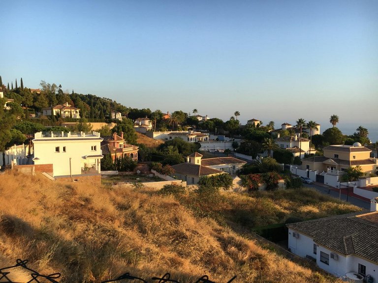 Plot for Sale in Mijas Costa, Malaga 11