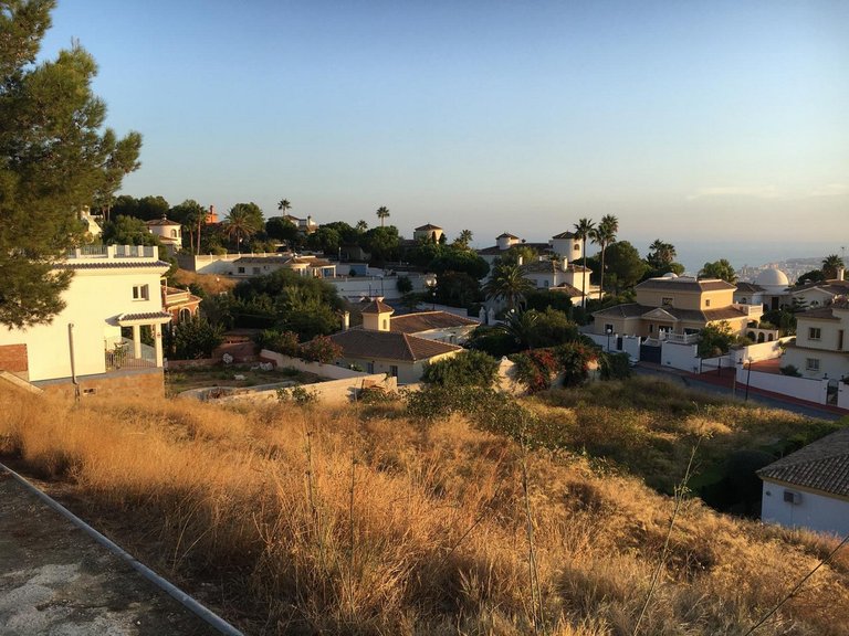 Plot for Sale in Mijas Costa, Malaga 2