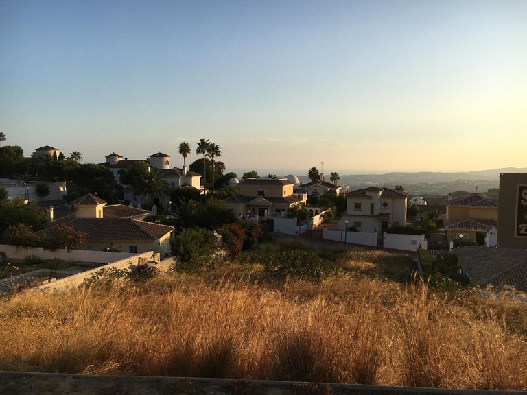 Plot for Sale in Mijas Costa, Malaga 3