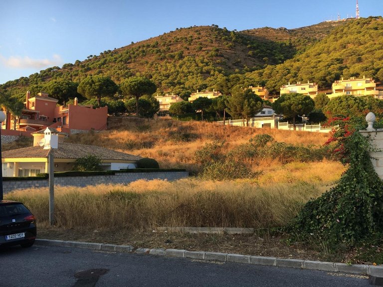 Plot for Sale in Mijas Costa, Malaga 7